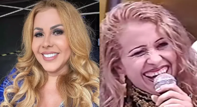 Passado de Joelma vem à tona ao vivo e decepciona cantora