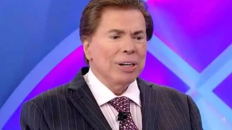Aos 93, Silvio Santos surge sem dentadura em registro raríssimo: “Esqueci os dentes”