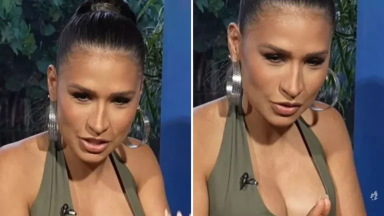 Simone revela profecia que se concretizou: “Deus já falou comigo há 12 anos atrás”