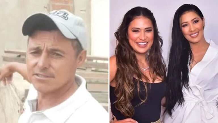 Não é bem-vindo? Conheça o irmão “rejeitado” de Simone e Simaria