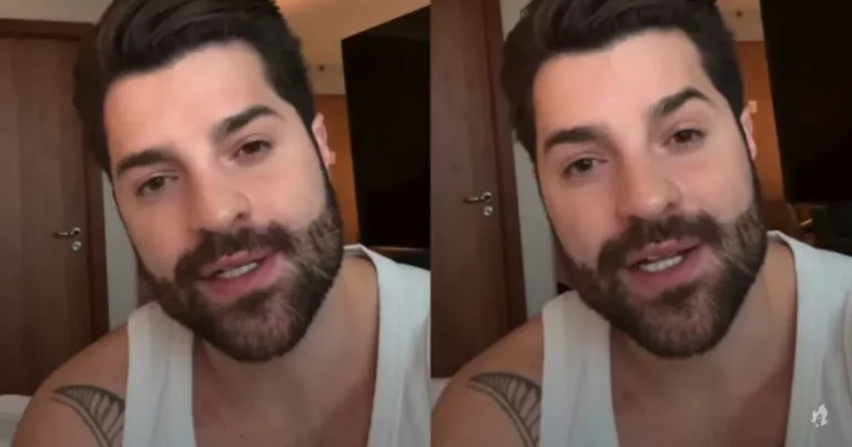 Alok se pronuncia após acidente com drone durante show e faz promessa a fã