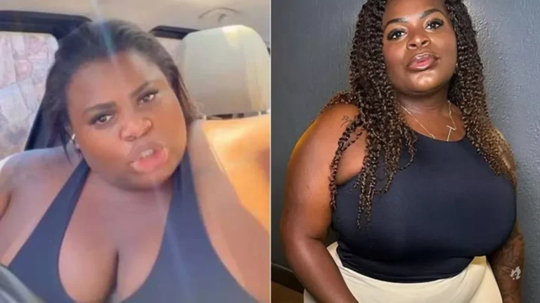 Jojo Todynho reage aos comentários maldosos sobre seu corpo: “Maldade enraizada”