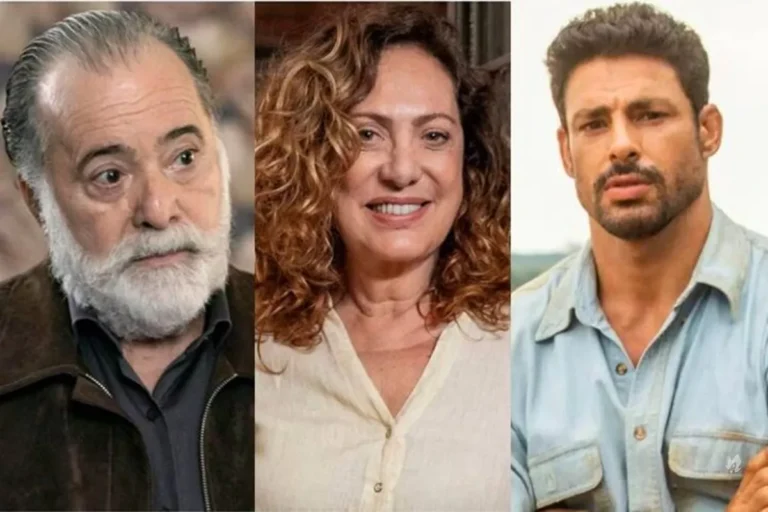 Terra e Paixão: Walcyr Carrasco modifica final e mata personagem importante