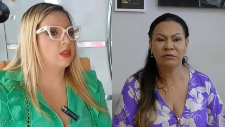 Cover de Marília Mendonça abre o jogo após ser chamada de ‘ridícula’ por Ruth Moreira