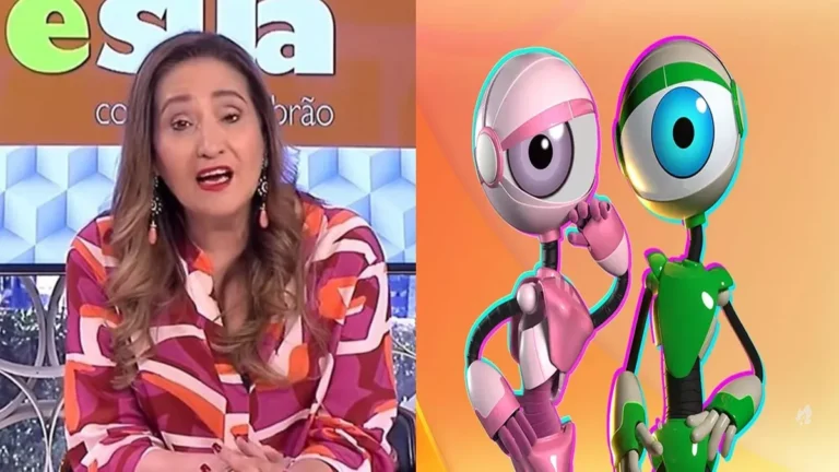 BBB 24: Sonia Abrão exige saída de sister e dispara: ‘Fora’