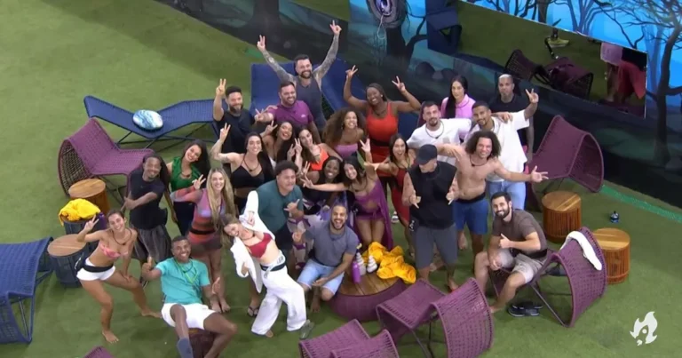 BBB24: Ex-BBBs planejam excluir participante de reencontro e torta de climão vem à tona