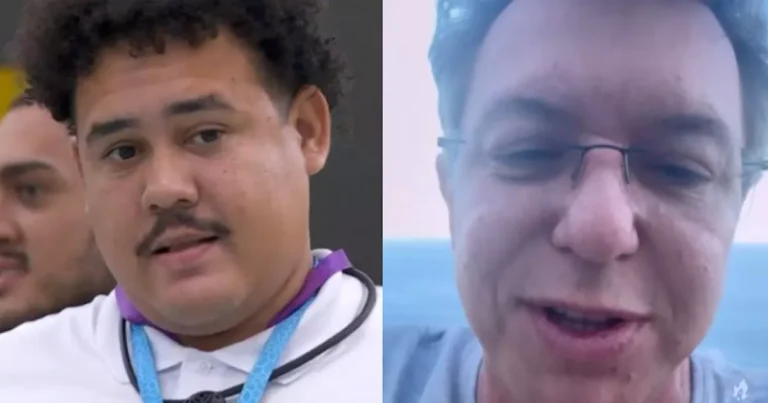 BBB 24: Boninho conta que recado para Buda foi barrado e revela qual era – vídeo