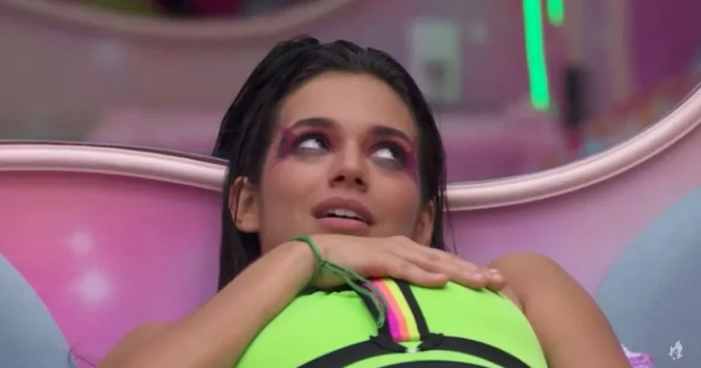 BBB 24: Alane faz promessa ousada caso chegue à final: “Podem anotar”