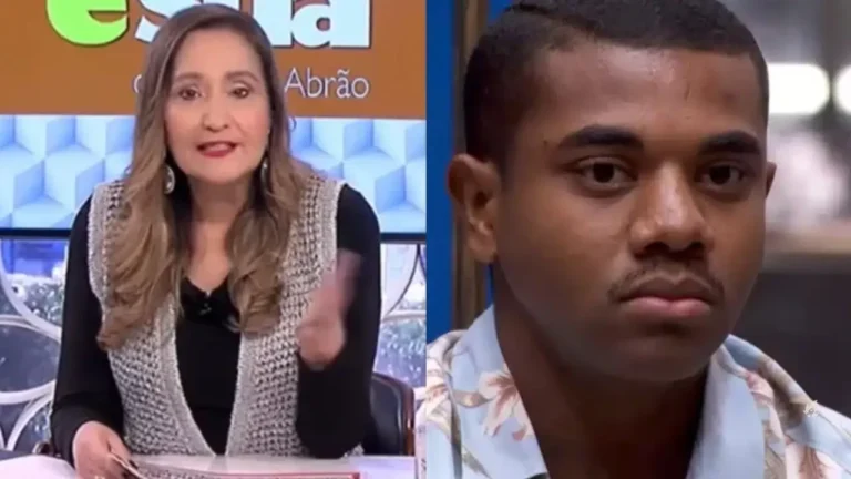 Vídeo: Sonia Abrão ligou para Boninho pedindo a expulsão de Davi? Apresentadora explica