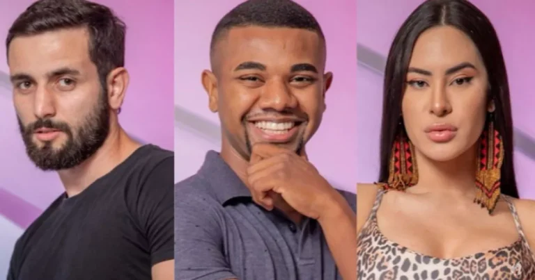 BBB 24: Davi entra em disputa acirrada e enquete indica que brother pode perder o prêmio