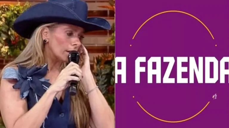 Vaza lista com primeiros nomes cotados para ‘A Fazenda 16’