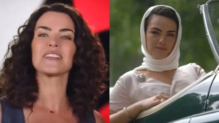 Verdadeiro motivo de Ana Paula Arósio não querer mais fazer novelas é revelado