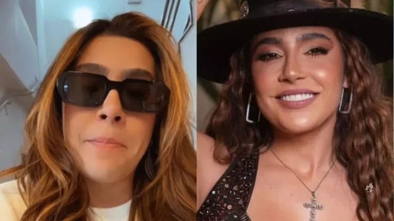 Vídeo: Lauana Prado cancela show após ser diagnosticada com doença
