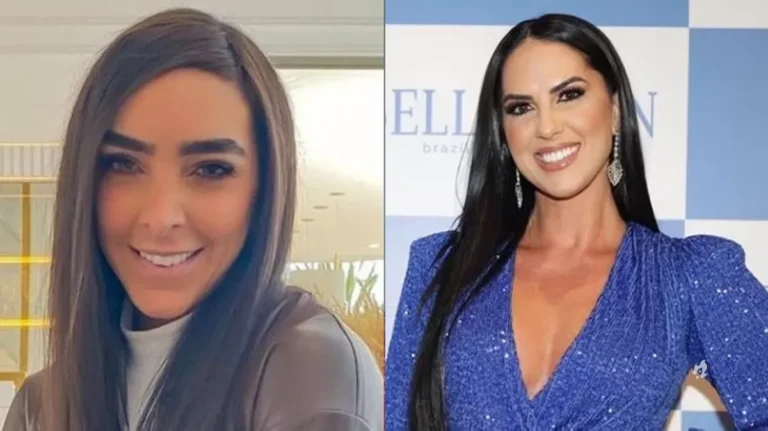 Nora de Zezé Di Camargo ataca Graciele Lacerda e aponta traição