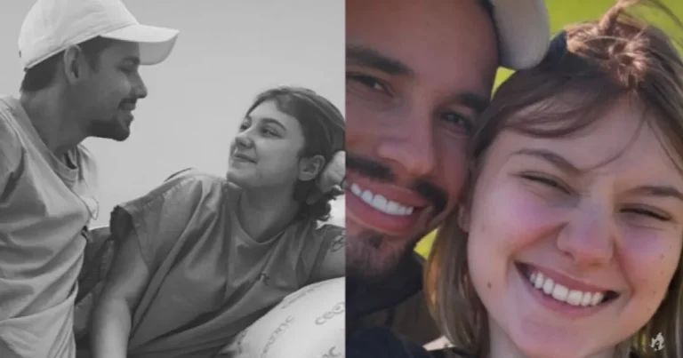 Internautas se revoltam por influencer com câncer terminal não morrer