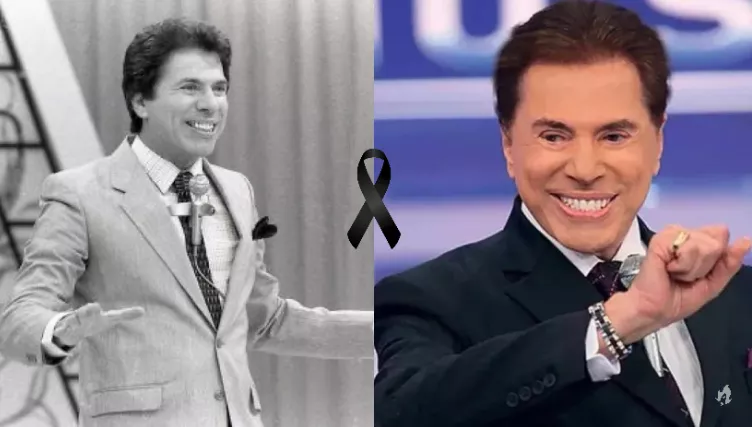 Morre Silvio Santos, dono do SBT, aos 93 anos