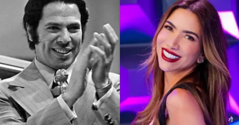 Programa Silvio Santos deve mudar de nome? Patrícia Abravanel herda atração
