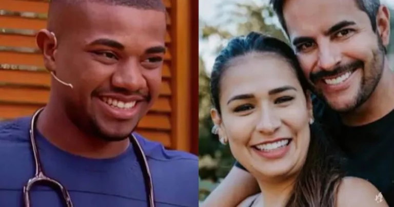 Ex-BBB Davi negocia com o marido de Simone Mendes. Entenda