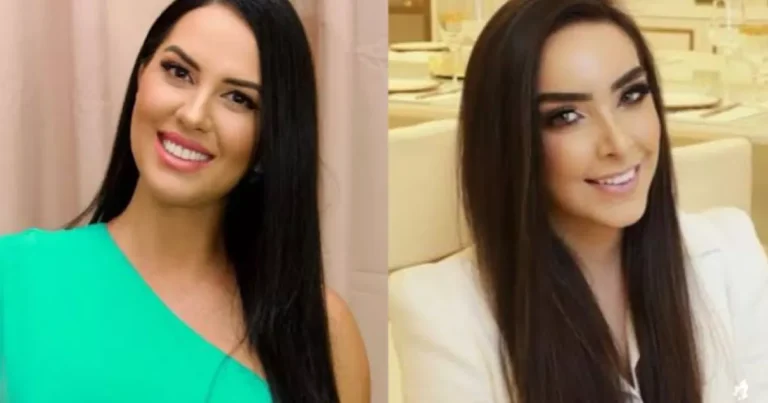 Em meio à guerra com Graciele Lacerda, nora de Zezé di Camargo é hostilizada e debocha