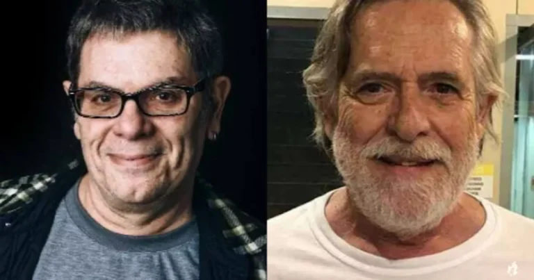 ‘Bafo de onça’: Roger Moreira ridiculariza José de Abreu após ser chamado de ‘verme’