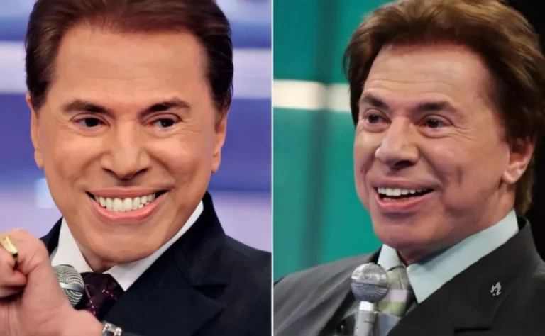 Funcionários do SBT tomam surpreendente decisão para ‘honrar’ Silvio Santos, diz site