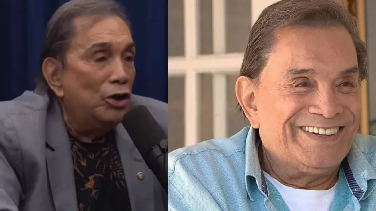 Dedé Santana surpreende ao revelar de que forma pretende falecer: “Meu sonho…”