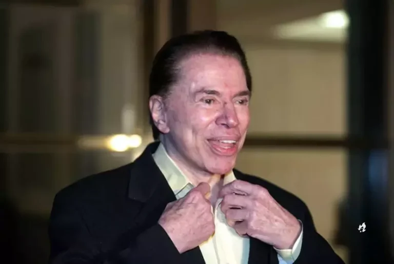 Hospital teria montado “operação de guerra” para salvar vida de Silvio Santos