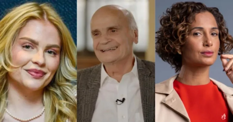 Lista de famosos que não acreditam em Deus vai te deixar abismado