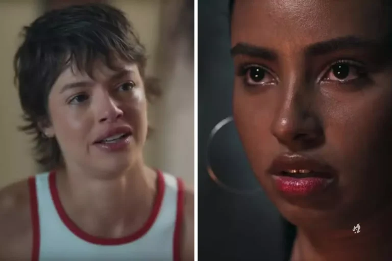 Mania de Você: Viola toma conhecimento de golpe e ajuda Luma