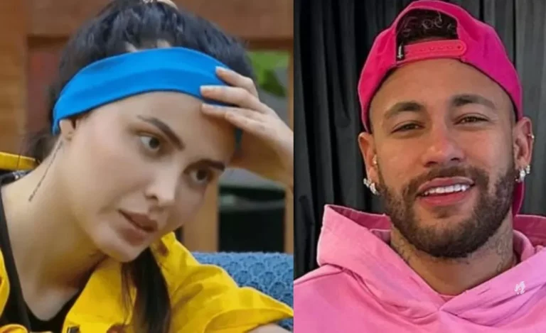 A Fazenda 16: Ex-affair de Neymar, Fernanda Campos entrega detalhes de relacionamento com jogador