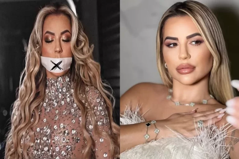 Após concessão de HC, Deolane Bezerra deixa a prisão com tornozeleira eletrônica