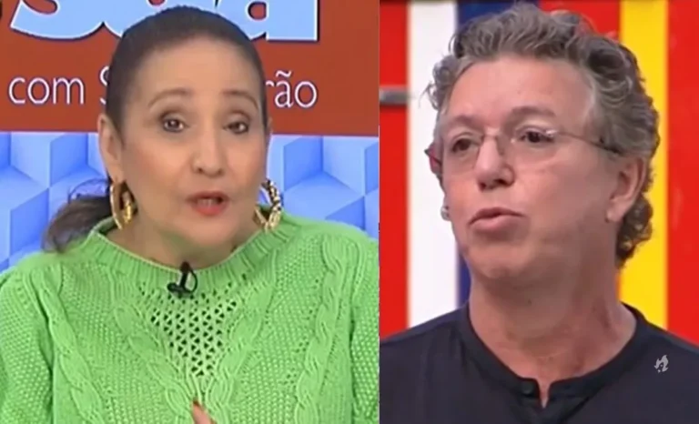 Sonia Abrão não perdoa e ataca a Globo após demissão surpresa de Boninho: “Não vai dar certo”