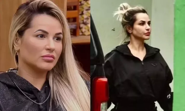 Confira todos os detalhes da soltura de Deolane Bezerra