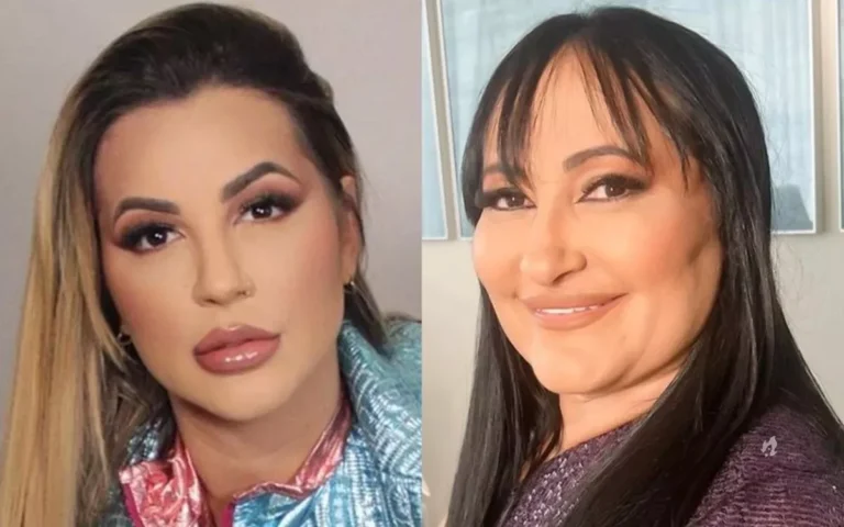 Deolane Bezerra e mãe não estão em cela e tem tratamento ‘vip’ na cadeia