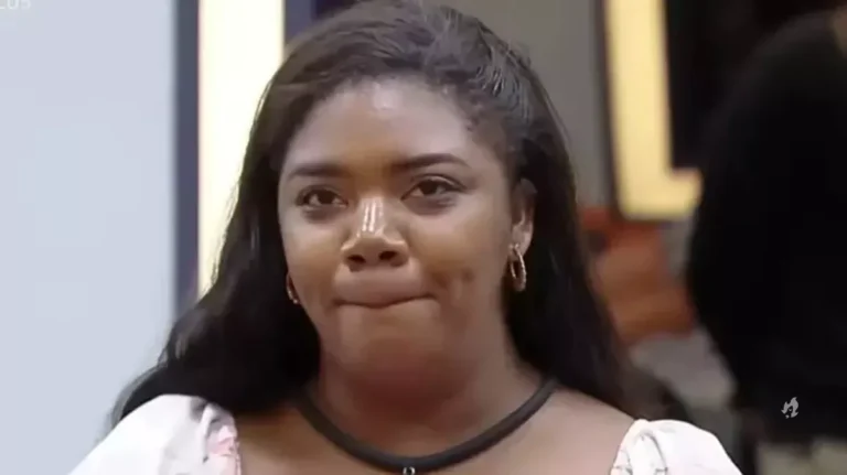 Raquel Brito entrega detalhes de saída de A Fazenda 16