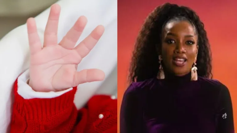 Iza escolhe madrinha famosa para filha, Nala; confira quem é