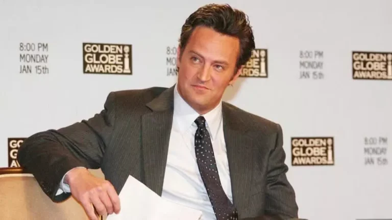 Investigação sobre morte de Matthew Perry vira documentário; veja trailer