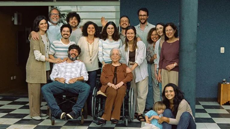 Oscar vem aí! Teste seus conhecimentos sobre “Ainda Estou Aqui”