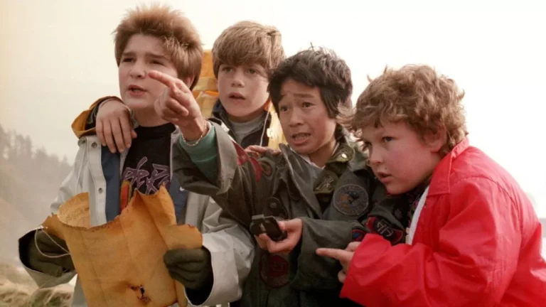 “Os Goonies” confirma sequência com Steven Spielberg na produção, diz site