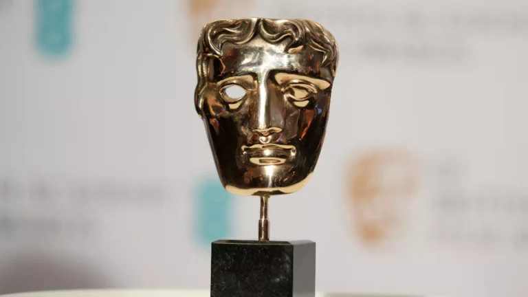Bafta 2025: veja a lista completa dos vencedores