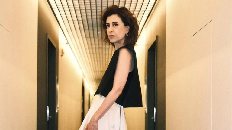 “Minha vida não vai mudar tanto assim”, diz Fernanda Torres sobre sucesso