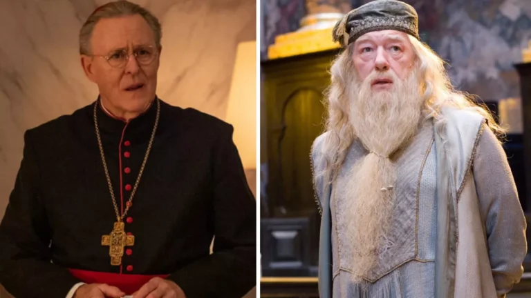 John Lithgow será Dumbledore na nova série de Harry Potter da HBO: Detalhes e Expectativas