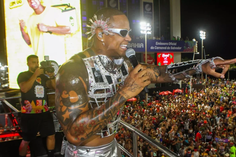 Carnaval 2025: saiba quais são os principais camarotes de Salvador