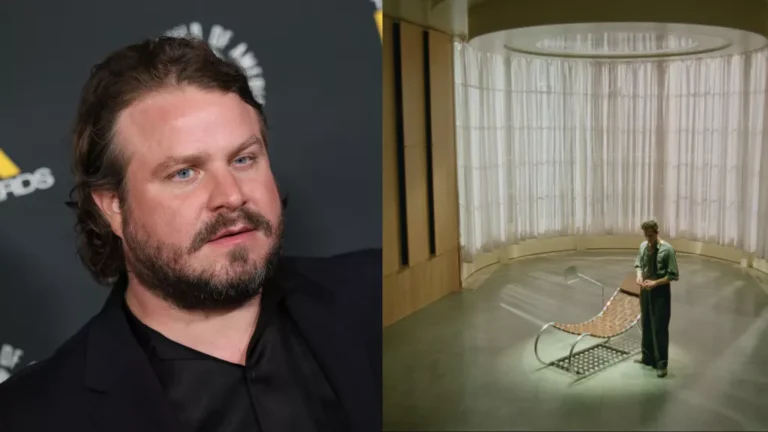 Diretor de “O Brutalista” diz que não ganhou “nenhum centavo” com o filme