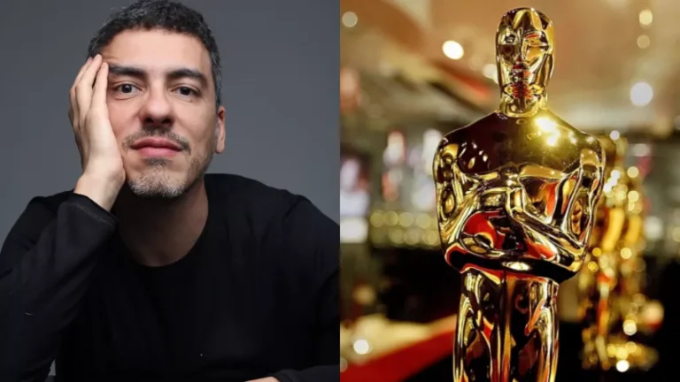 À CNN, votante brasileiro do Oscar diz como faz suas escolhas para o prêmio