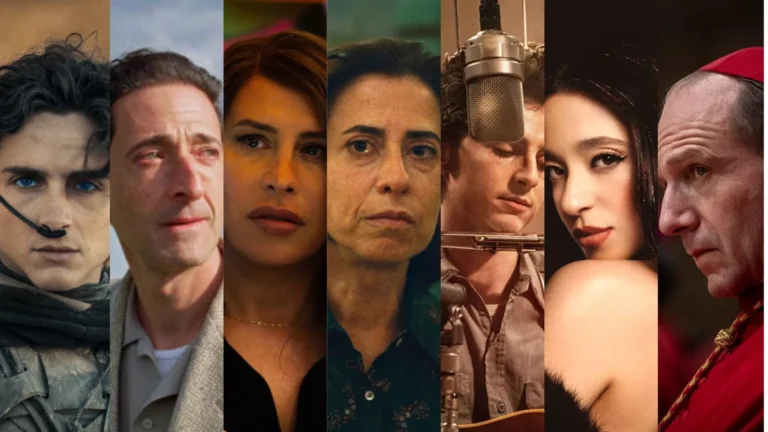 Filmes do Oscar a R$ 12: rede de cinema anuncia promoção; veja
