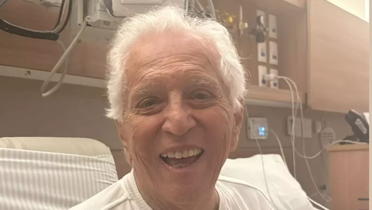 Atualização sobre a Saúde de Carlos Alberto de Nóbrega: Virose e Internações Recentes