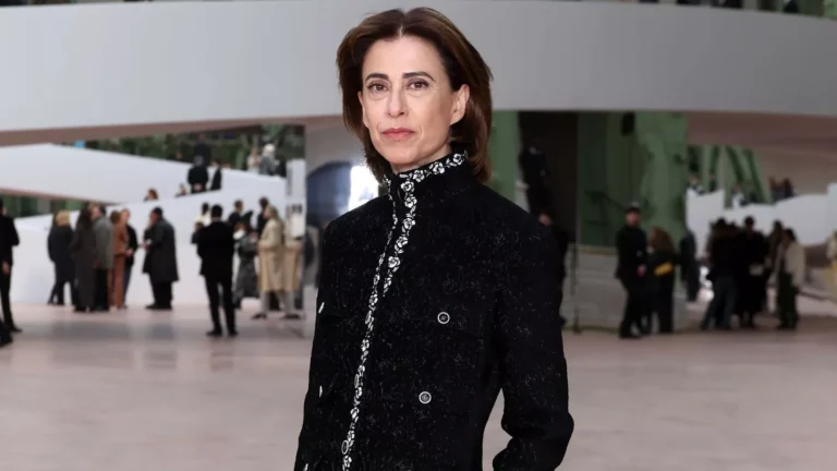 Brasileiros fingem ser gringos em publicação do Oscar sobre Fernanda Torres