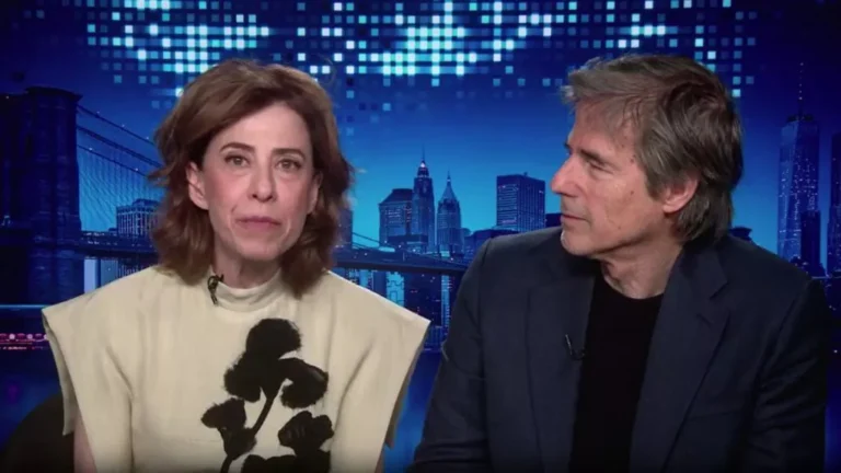 Fernanda Torres à CNN: desafio foi “conter emoção” como Eunice Paiva