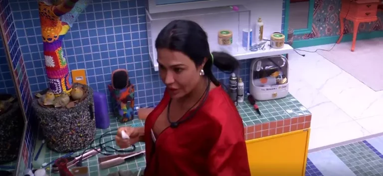 “Fiquei com pena dela”, diz Gracyanne sobre desempenho de Aline no Sincerão